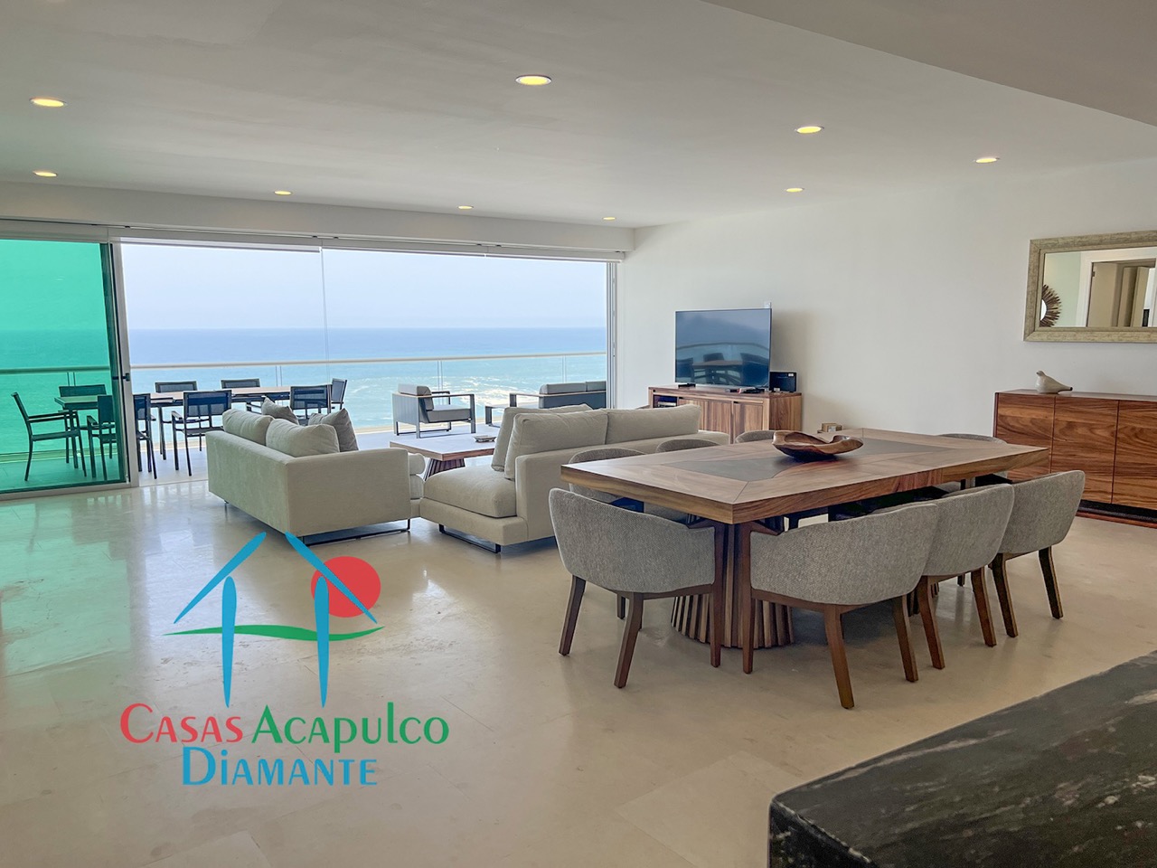 Península Tower C 22